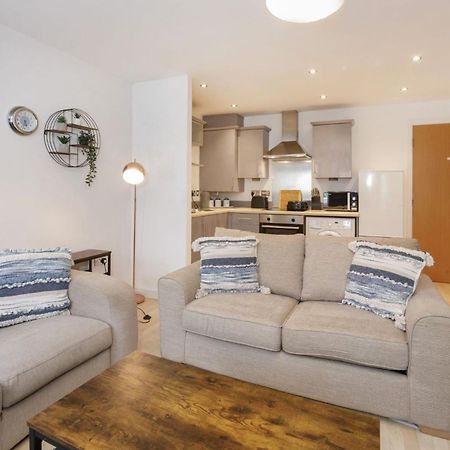 1 Liber House With Free Onsite Parking Villa York Eksteriør bilde
