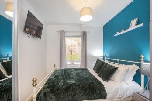 1 Liber House With Free Onsite Parking Villa York Eksteriør bilde