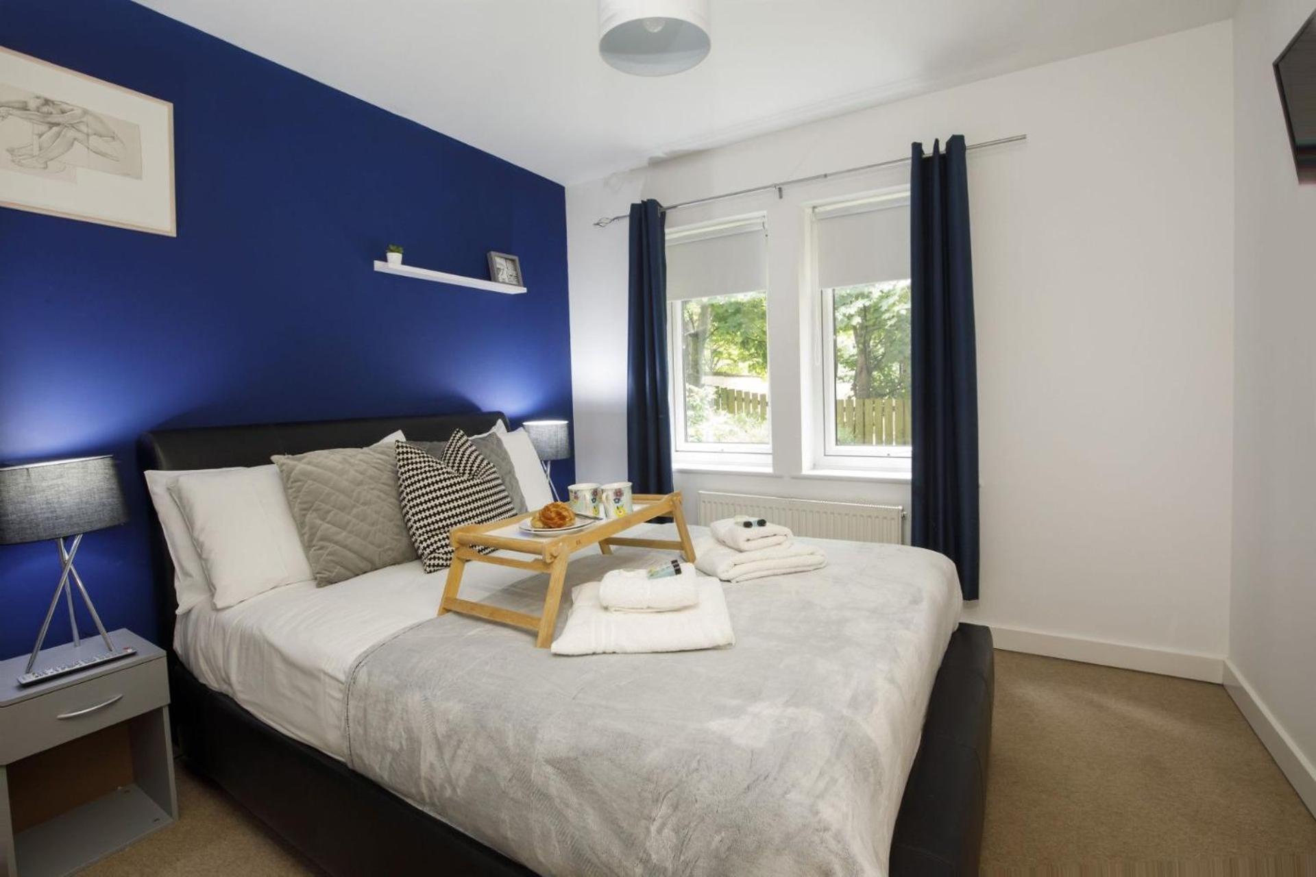 1 Liber House With Free Onsite Parking Villa York Eksteriør bilde