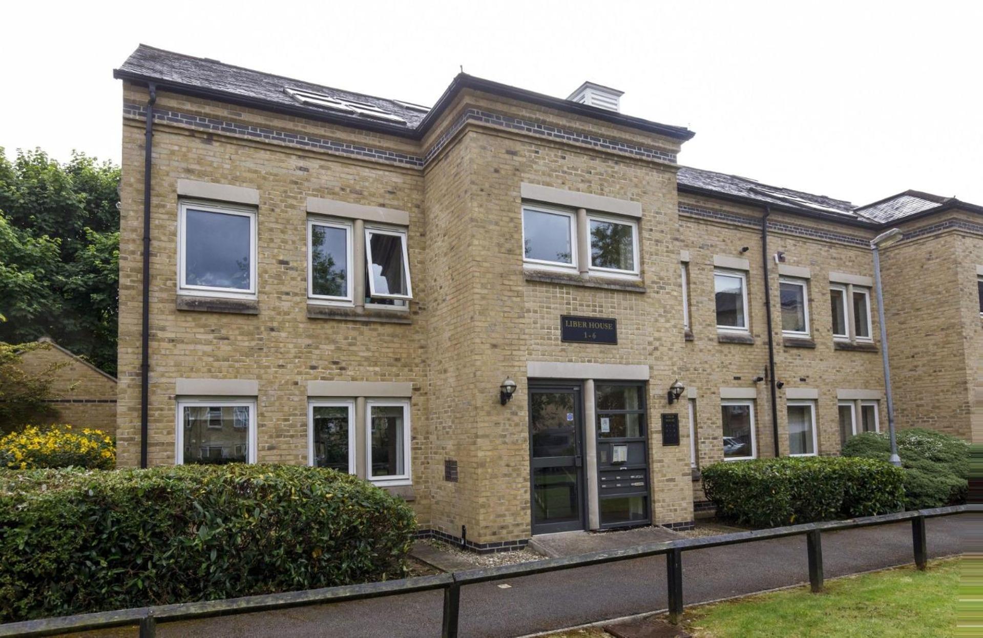 1 Liber House With Free Onsite Parking Villa York Eksteriør bilde